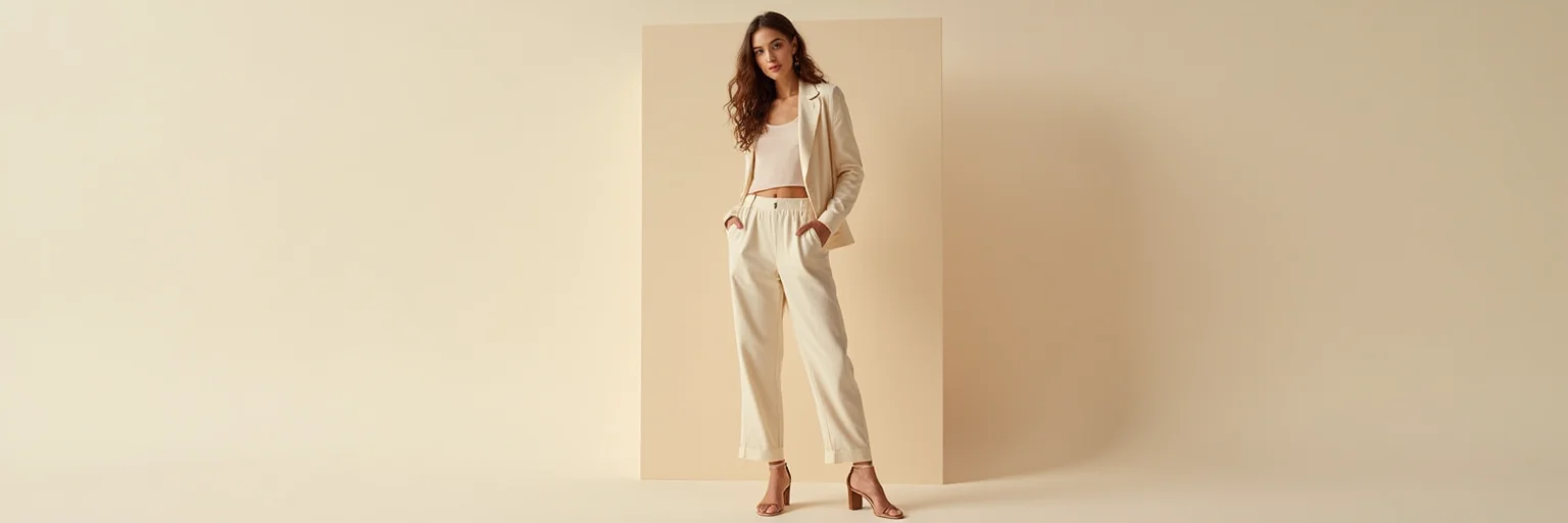 Loose Cotton Underwear: The 2025 Comfort Revolution Sweeping Global Lingerie Trends