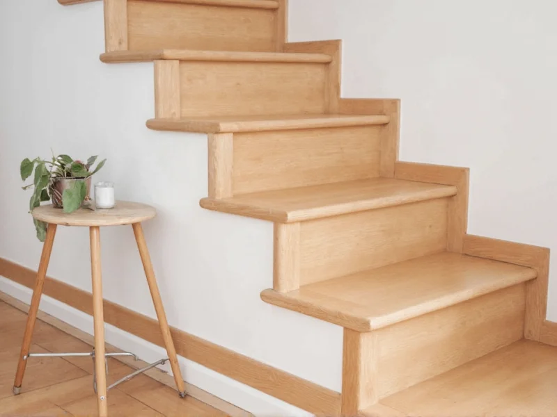 DIY Stairs: Build Safe, Code-Compliant Stairs in 7 Steps