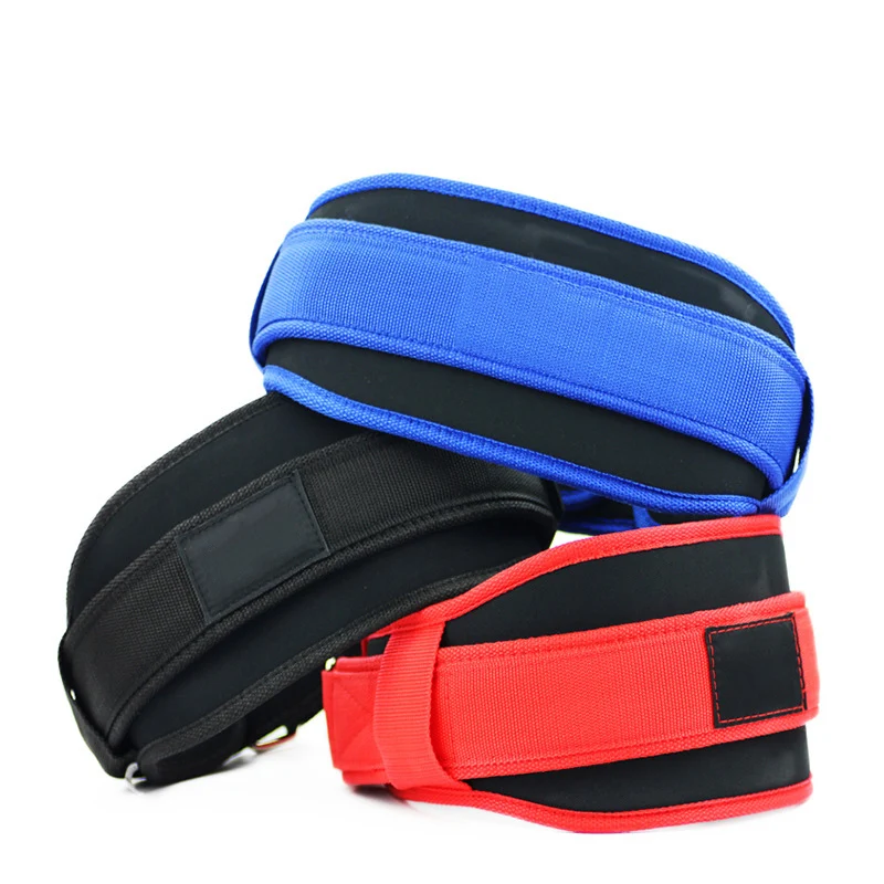 

EVA Fitness Exercise Custom Gym Weight Lifting Belt, Colorful