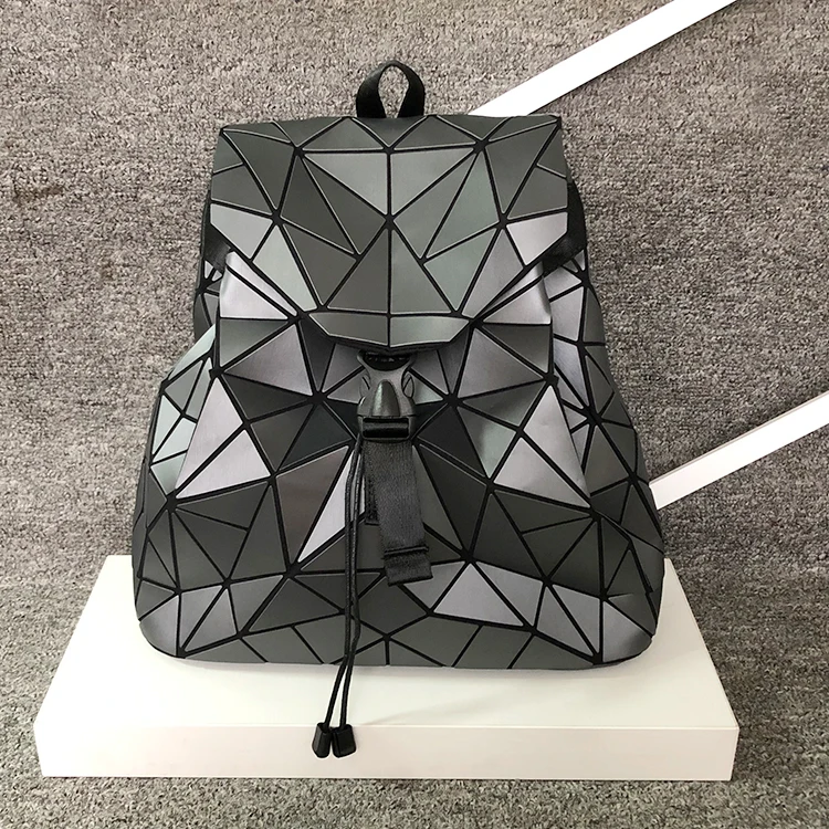 

Trending 2020 Geometric Bag Backpack Large