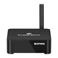 

2020 Excellent quality and fashion cheap mi box 4k android tv