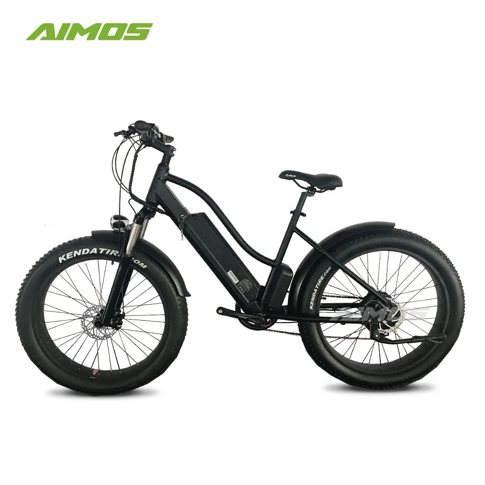 kenda electric bike