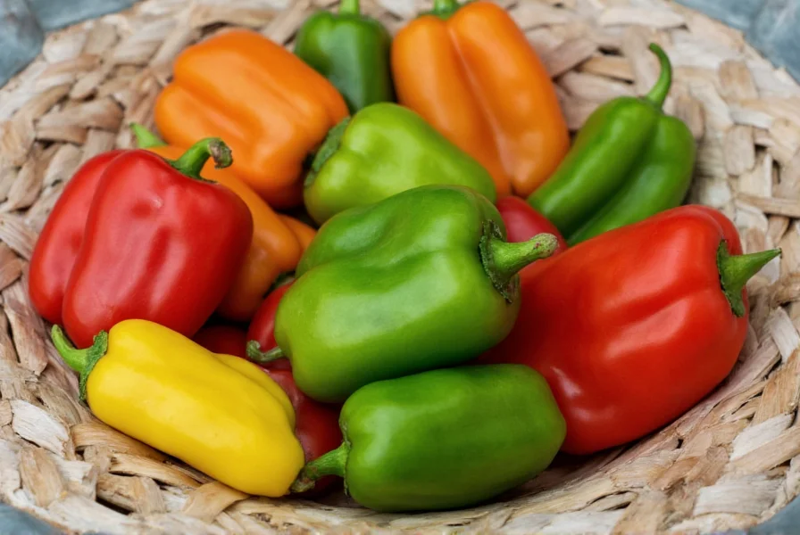 Pepper Allergy: Symptoms, Types & Management Guide