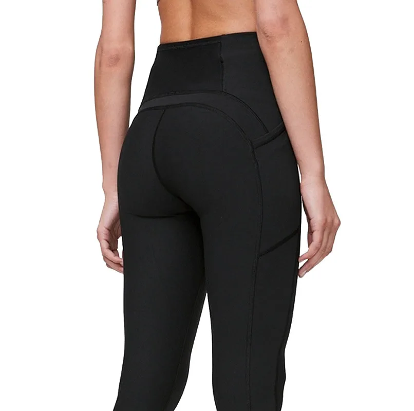 

Women's Stylish Dry Fit Gym Sport Jogging Fitness Exercise Dance Tights