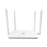 

Sailsky XM205 New Arrival 4G LTE Wifi Wireless Router With Sim Card Slot and External Antenna