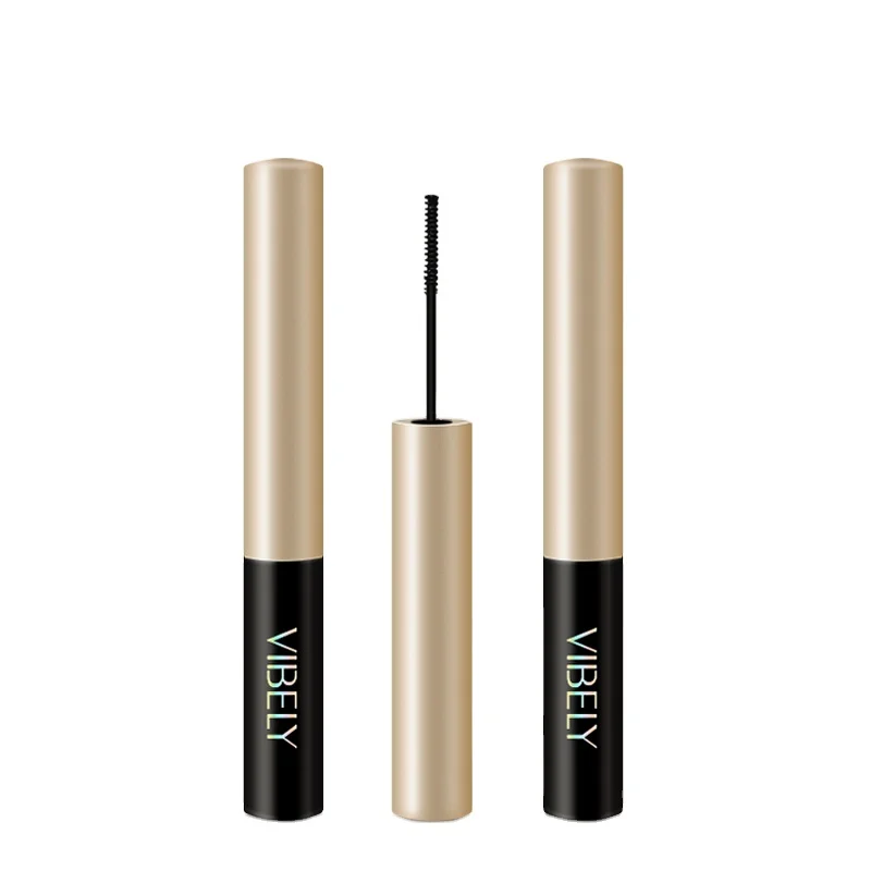 

2021 OEM New Popular Waterproof Long Lasting Extension Mascara 3D Fiber Mascara