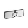 China factory made shower room glass fitting glass door hinge