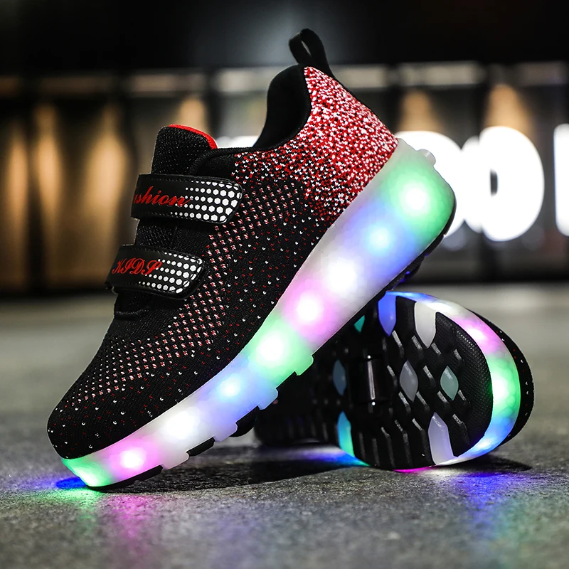 Wheels Shoes For Kid.jpg