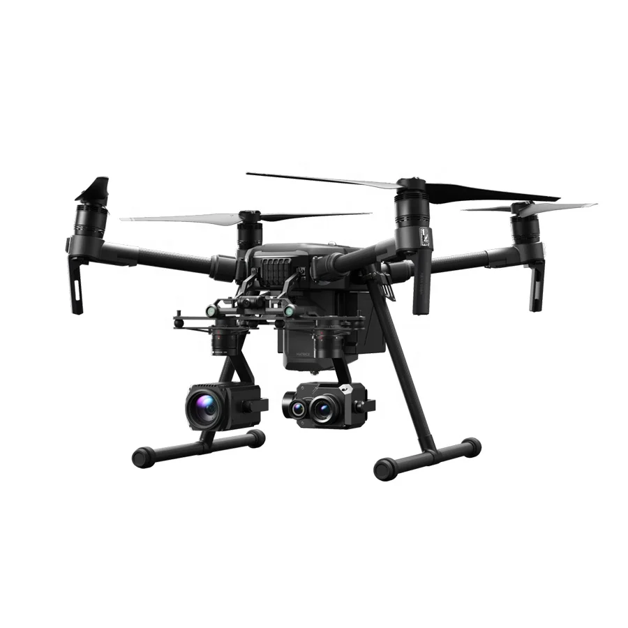 DJI Matrice 210 RTK V2 DJI for uav mapping drone M210/M200 RTK
