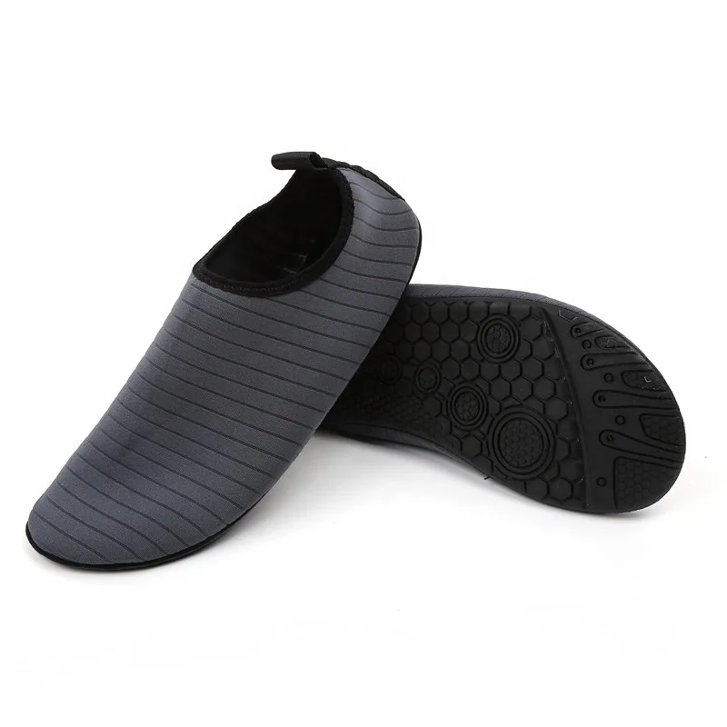 

Sports Water proof Water Shoes Barefoot Quick-Drying Aqua Yoga Socks for Men Women Kids, 6 colors