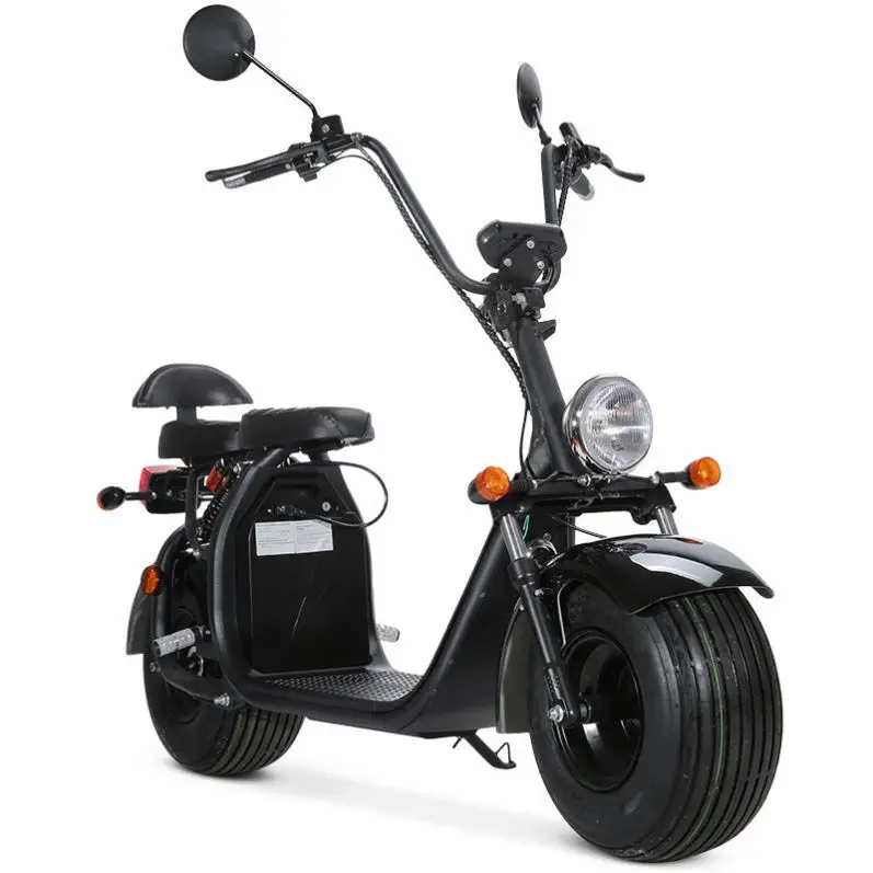 

Brand New 12 Inch Electric Scooters 60 Volt