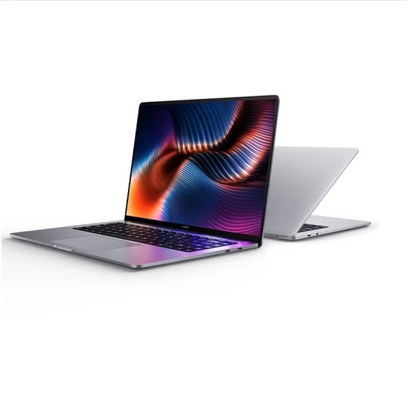 

2021 New Arrial Xiaomi laptop Pro 15 Notebook 15.6 Inch OLED High Quality Screen 16GB 512GB MX450 100% sRGB office PC, Silver