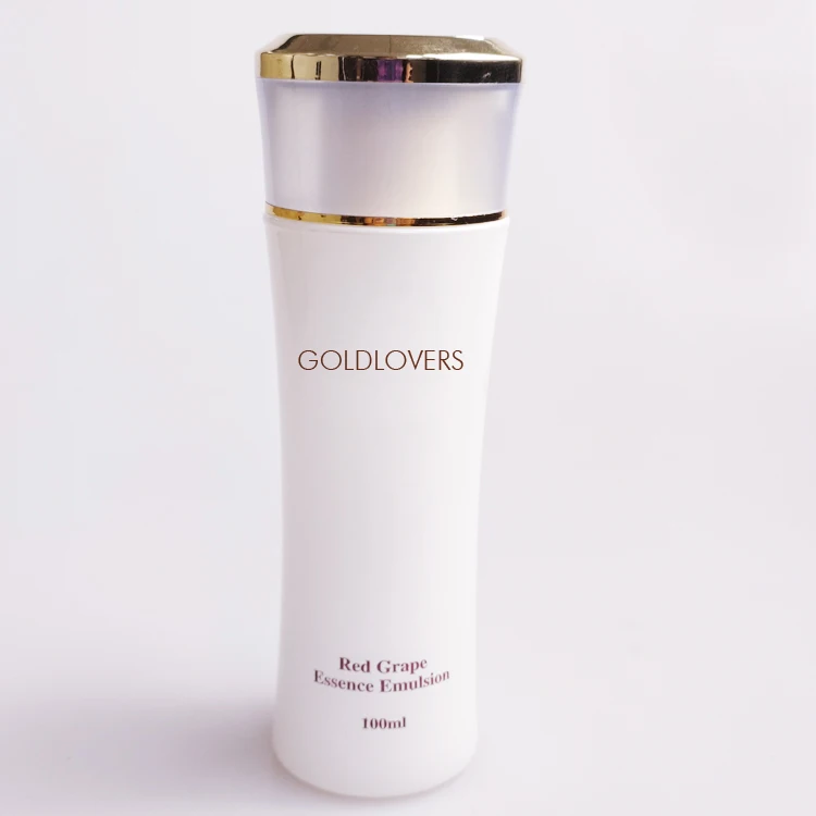 

Anti aging and moisturinzng Red Grape seed essence emulsion