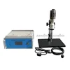 20Khz Ultrasonic Sonochemistry Bubbles Removal Degassing For Liquids Physical Manner