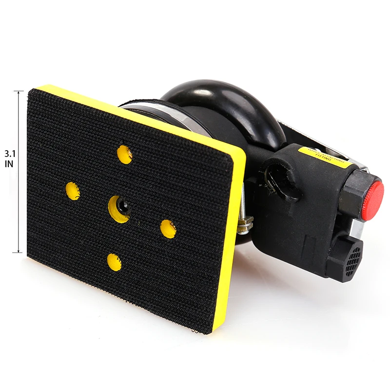 Air Jitterbug Sanders Square Sander For Corner Buy Orbital Sander