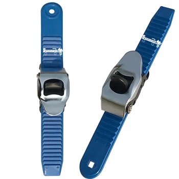 Union Snowboard Bindings (Regular Or New Gen) – All-Ride, Toe Sawblade Ladder Straps