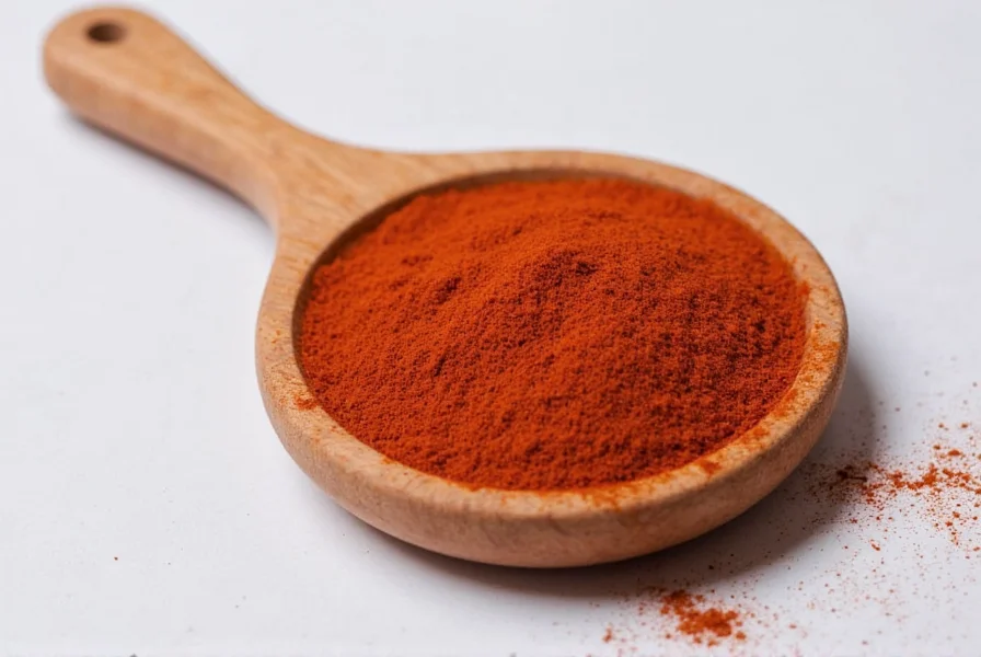 Fresh red cayenne peppers in a bowl