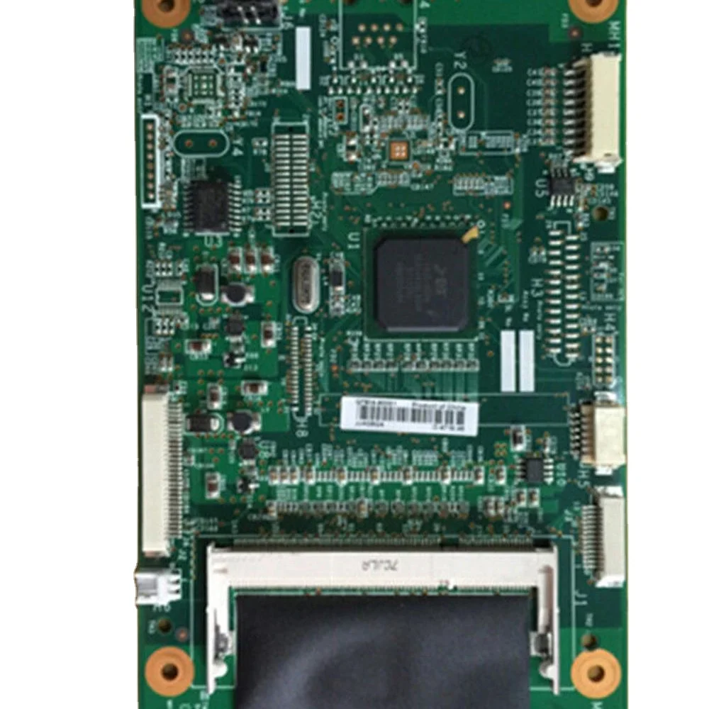

PRINTR BOARD FOR HP P2015 P2015d Formatter Board Q7804-60001 without network printer parts factory