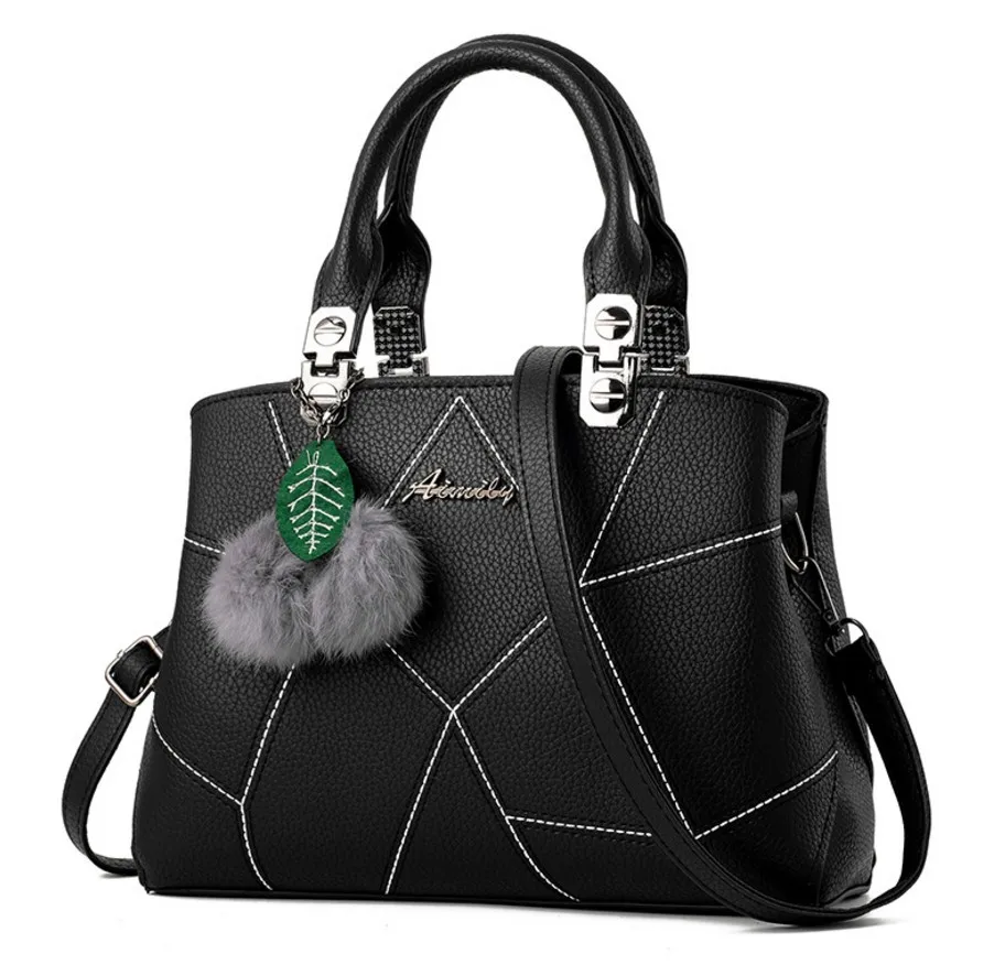 2020 Low Price Good Quality Handbags Single Shoulder Women Handbags Pu