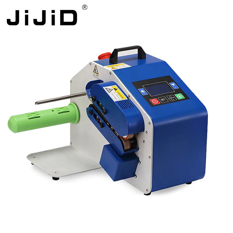 

JIJID AIR18 High Speed 18M/min Air Cushion Automatic Air Cushion Bag Filling Packing Machine for air pillow and bubble roll