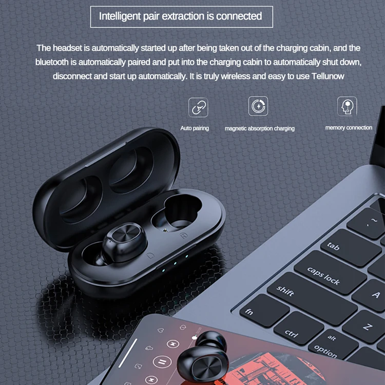 tozo earbuds a2