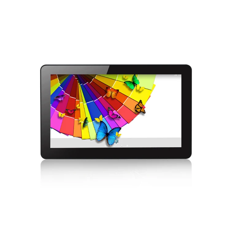 Newest 14 Inch Rockchip 4gb Ram Android Poe Tablet Pc Without Battery