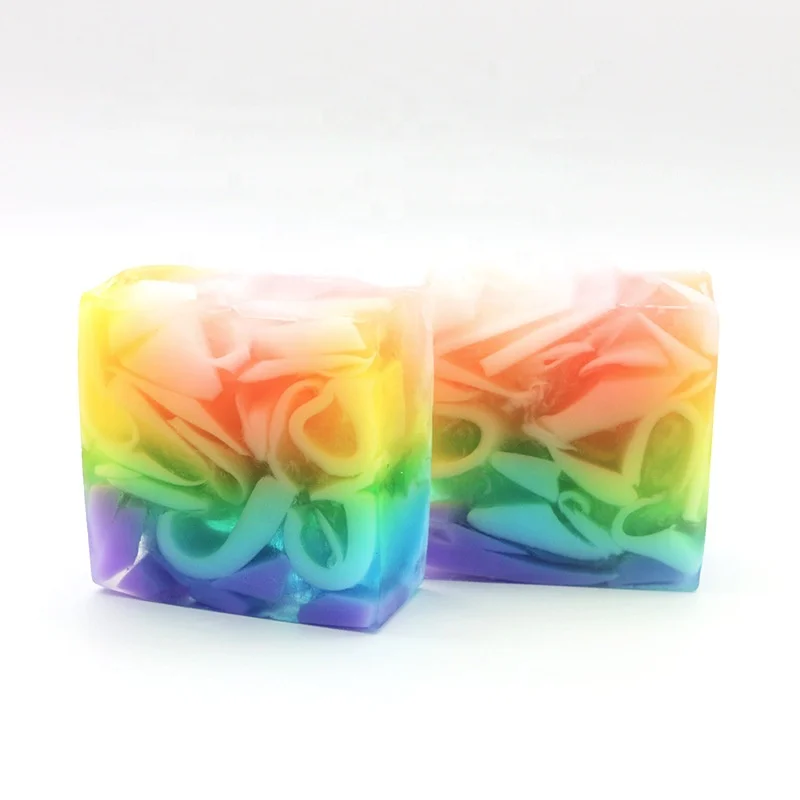 

Handmade 100g honey sister yoni bar soap vaginal soap