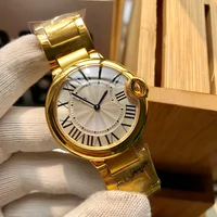 

European and American high-end classic men's and women's watches suitable for Cartier accessories