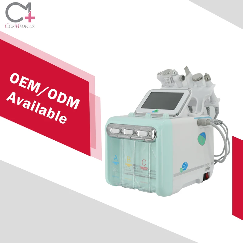 

Made in China Widely Used wrinkle skin rejuvenation small bubble rf machine diamond peeling machine