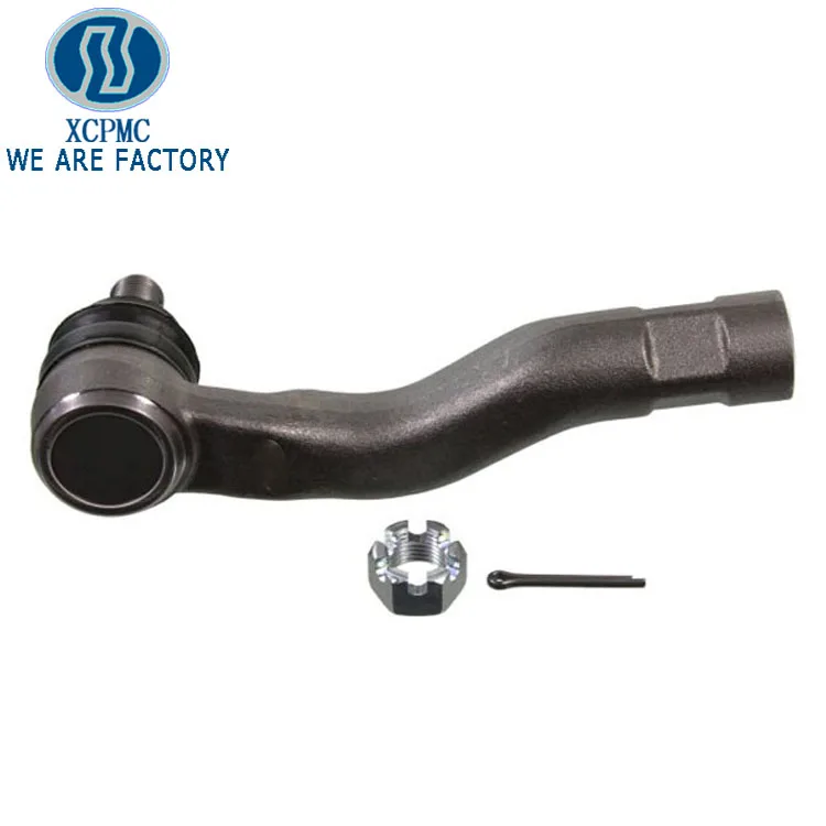 

factory 45046-69205 SE-3813R CET-140 for toyota land cruiser prado tie rod end