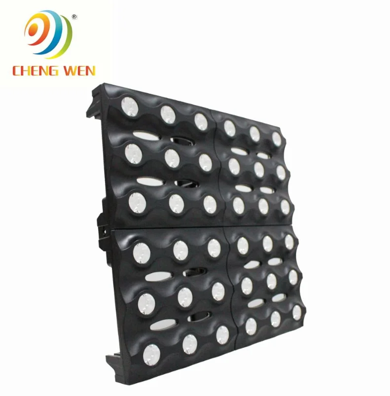 36x3W Led Matrix Stage Light