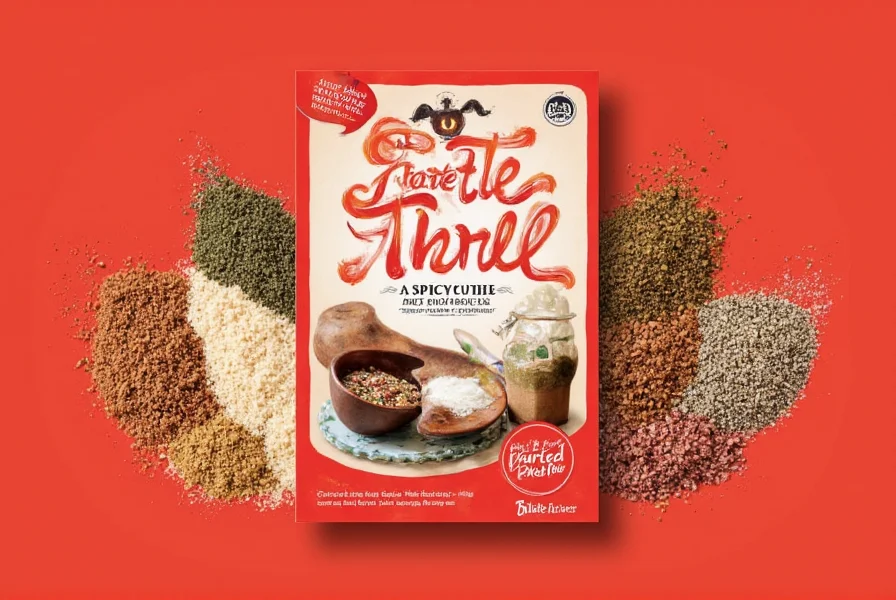 Thyme buying guide