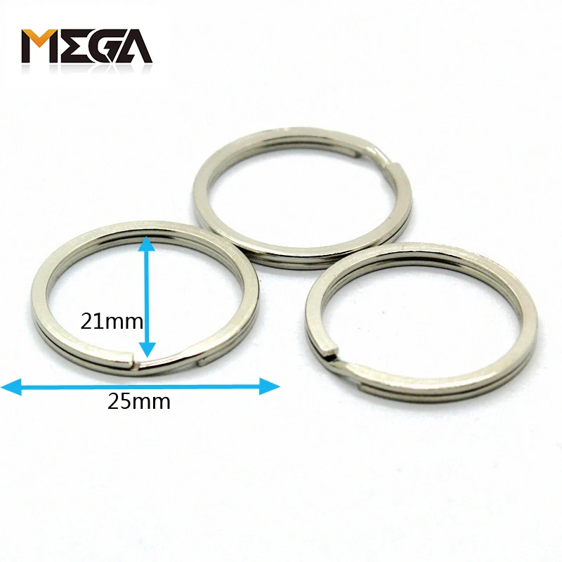 High Quality Metal Key Holder Ring For Hardware Stainless Steel O Ring Key Ring Buy Key Ring