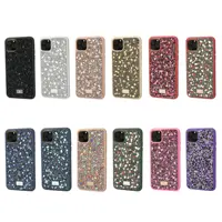 

New products diamond cases cover for iPhone11