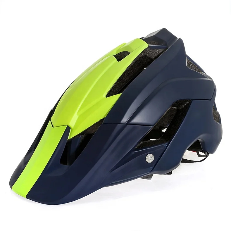 

Bike helmet integrated cycling helmet Sports Helmet, Black,blue,green,deep blue
