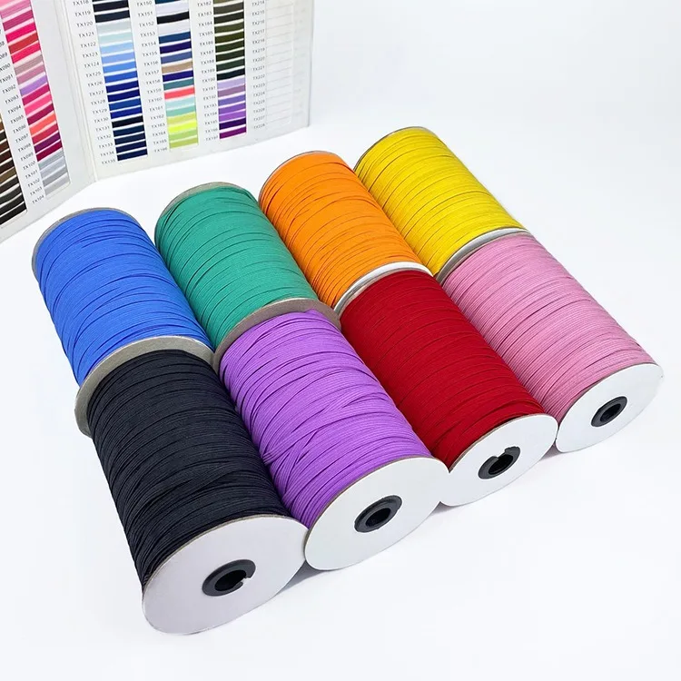 Dongguan Shanglian Textile Limited Company - woven/knitted elastic ...