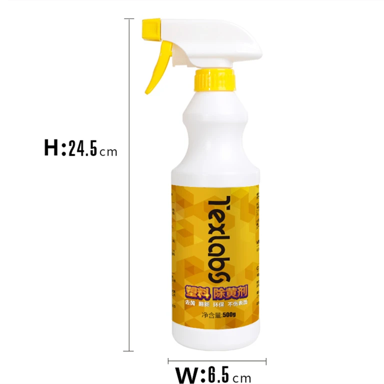 
2019 Hot sale Air Conditioner Cleanup spray Washing machine cleaner vclean spot Effervescent Removing yellow 