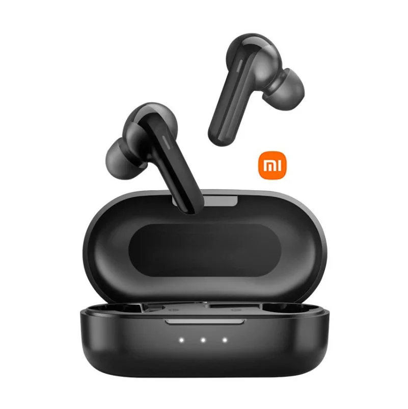 

Good Quality Xiaomi Wireless TWS Noise Reduction Haylou GT3 Earphones Earbuds Headphones