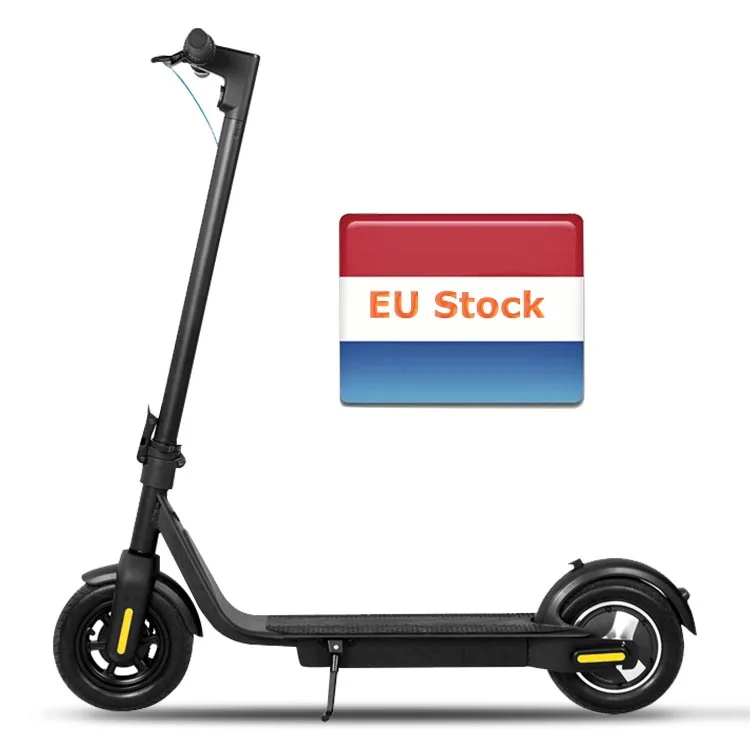 

Eu warehouse patinet electric scooter china manufacture balancing fast electric scooters electriques, Black