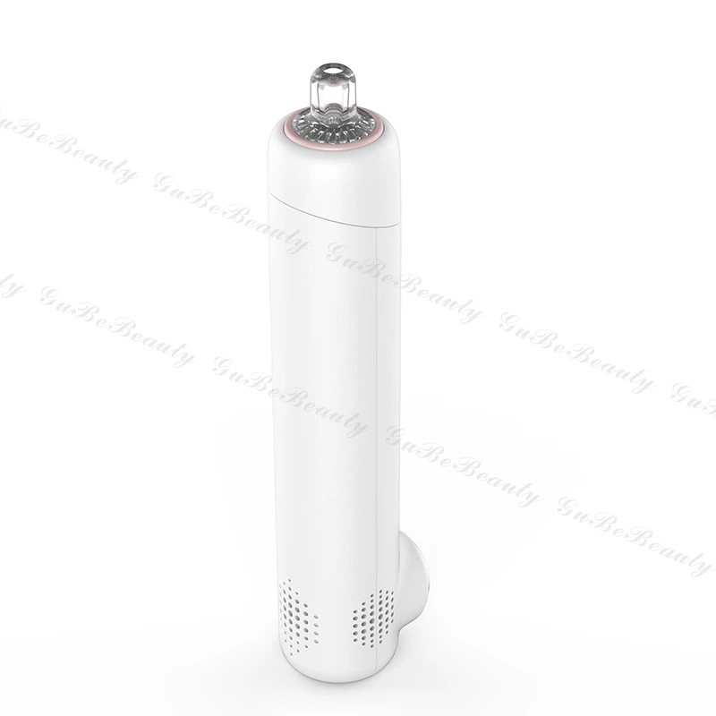 

Gubebeauty high-quality powerful blackhead remover electric blackhead remover to remove blackhead for homeuse with CE