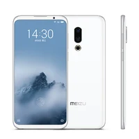 

Official Meizu 16th SmartPhone 8GB 128GB Android Phone Dual Rear Camera In-Screen Fingerprint Meizu 16th