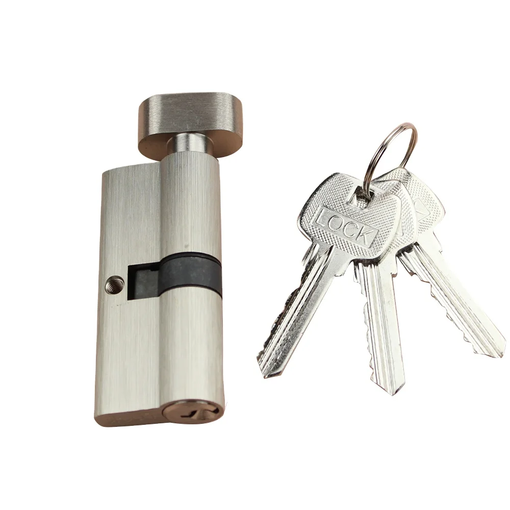 

Popular sale brass cylinder lock of the door with high quality