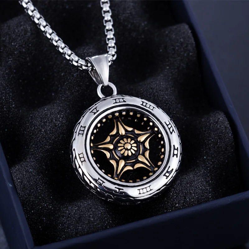 

child decorations cool necklace chain for kids t-show, Golden