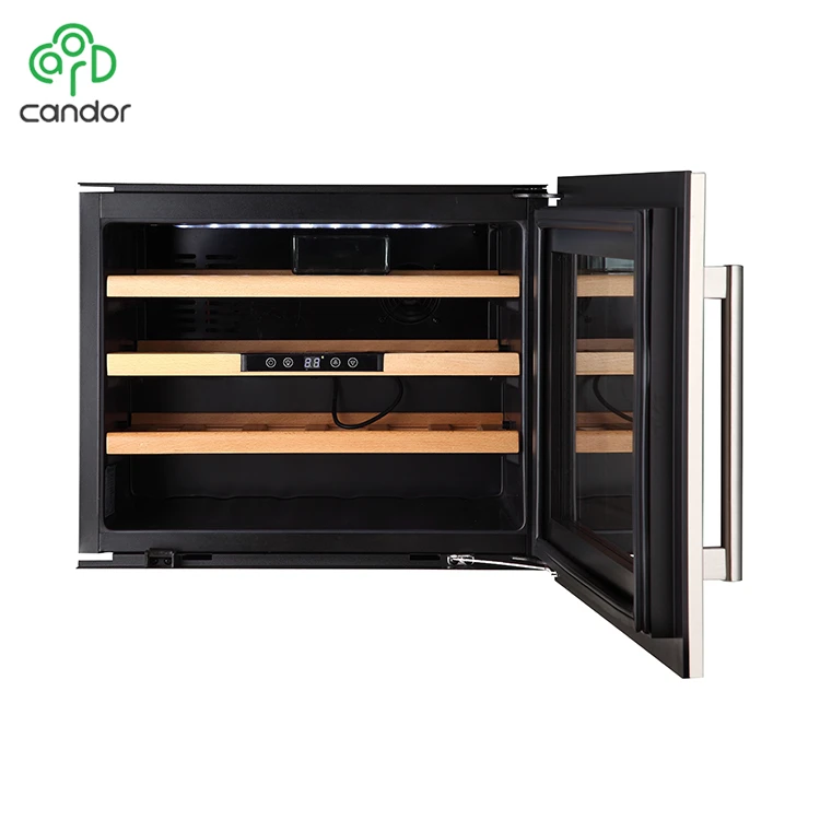 Wholesale Price 5 To 22 Degree Temperature Range Compressor Small