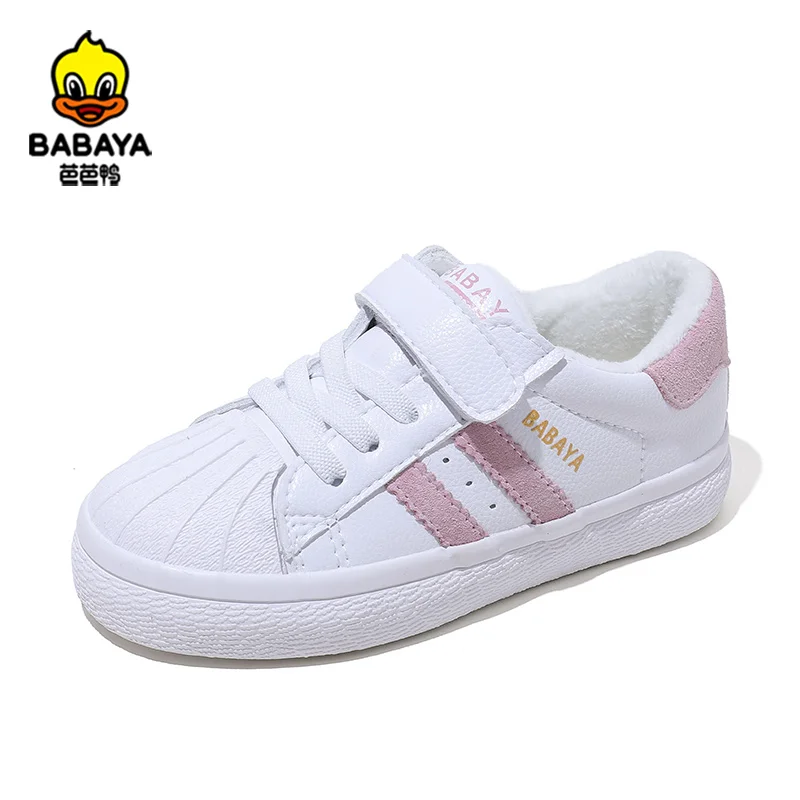 

20377 hot sale soft warm kids sport winter shoes