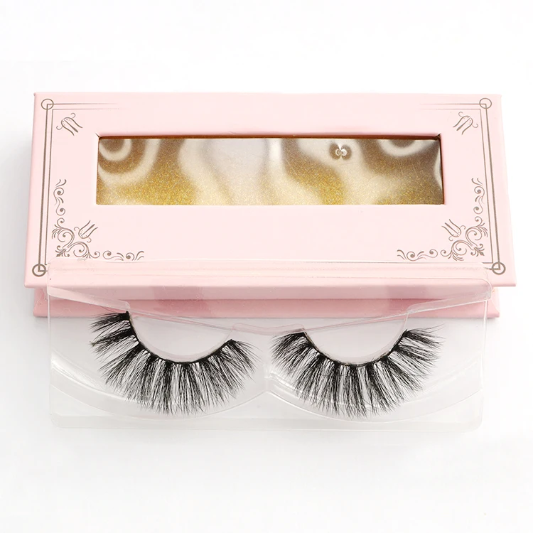 

Wholesale false eyelashes best supplier ready to ship 25mm mink eyelashes vendors