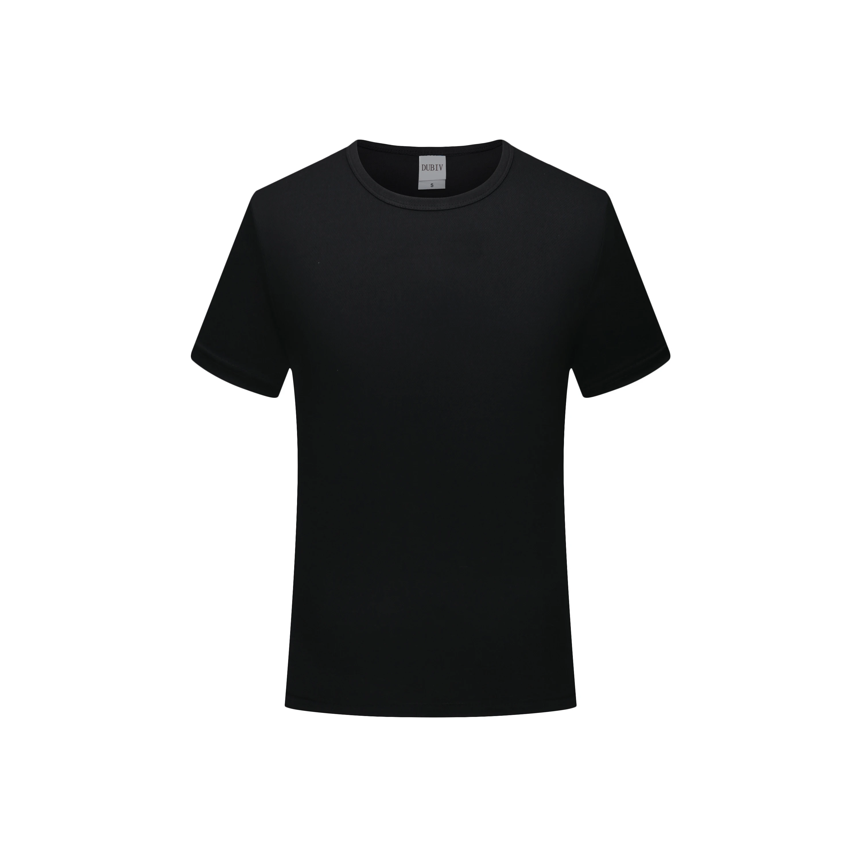 

Factory Wholesale Unisex Sports Mesh Fabric Moisture Wicking Men T Shirt Top