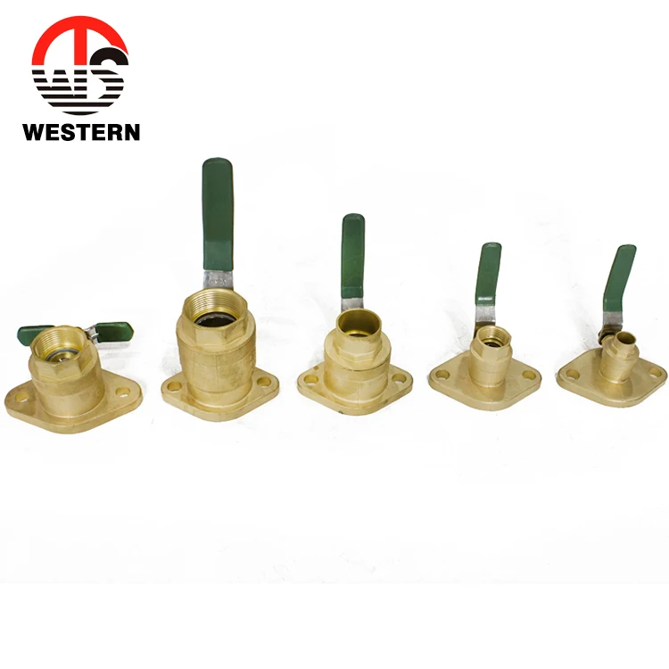 600 Wog Forged Brass Pump Isolation Valve Swt Isolator Uni Flange Ball Valve Buy Flange Fully 2026