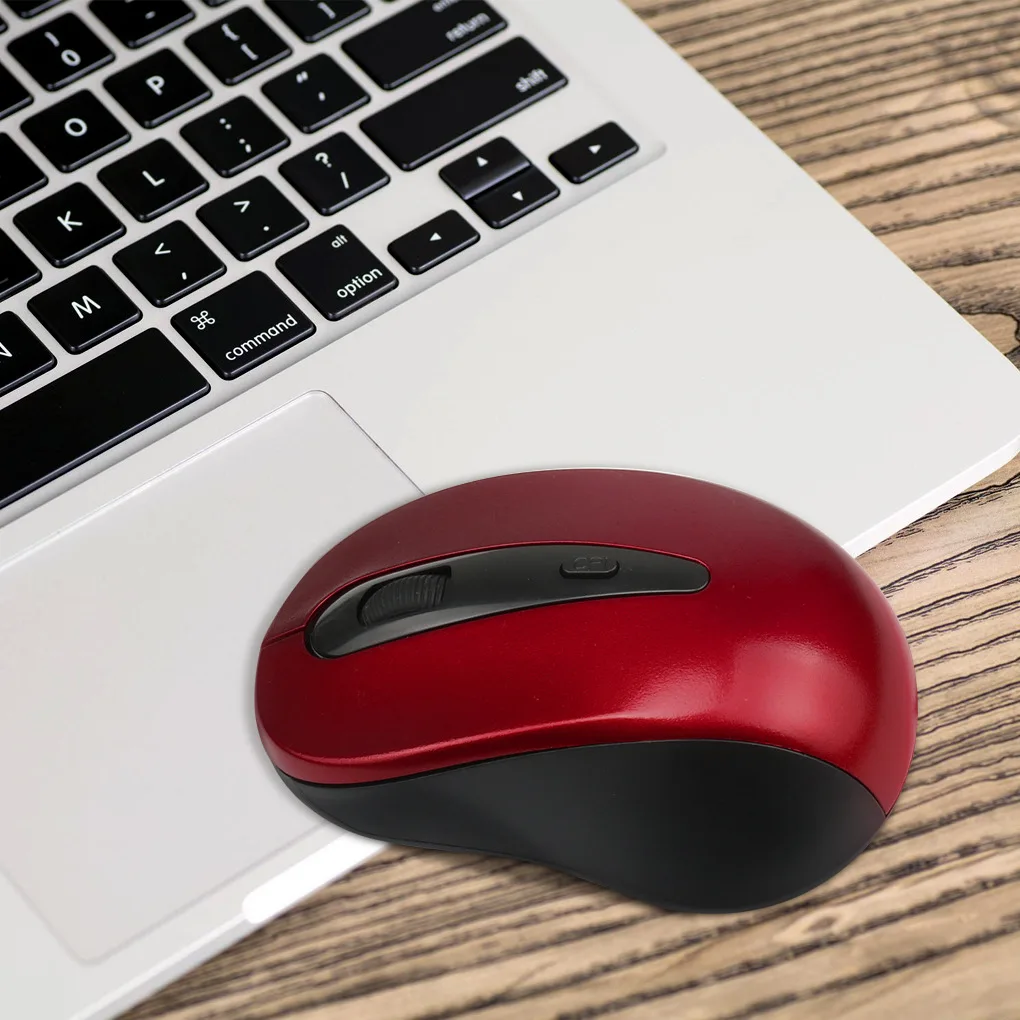 

wireless mouse