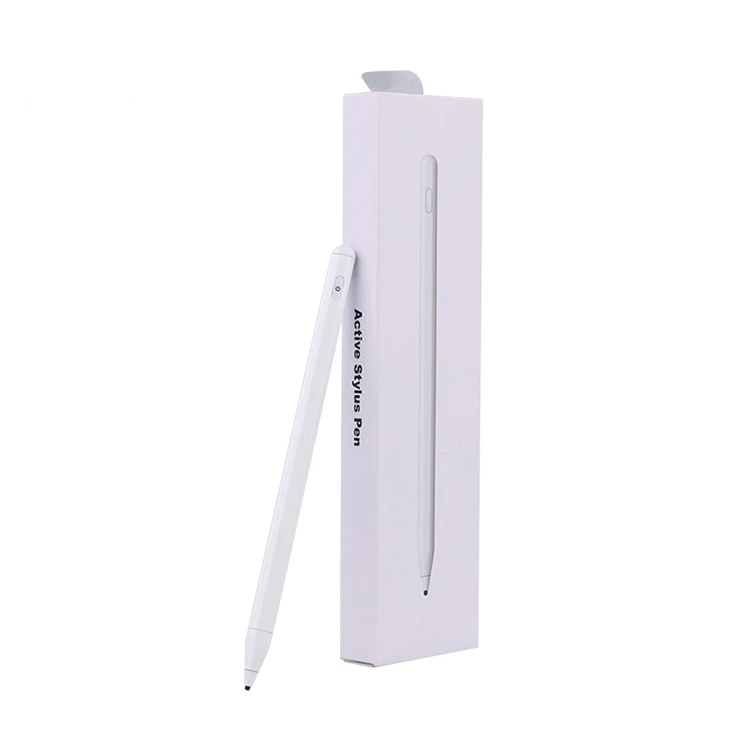 

universal magnetic active metal pen capacitive stylus for apple